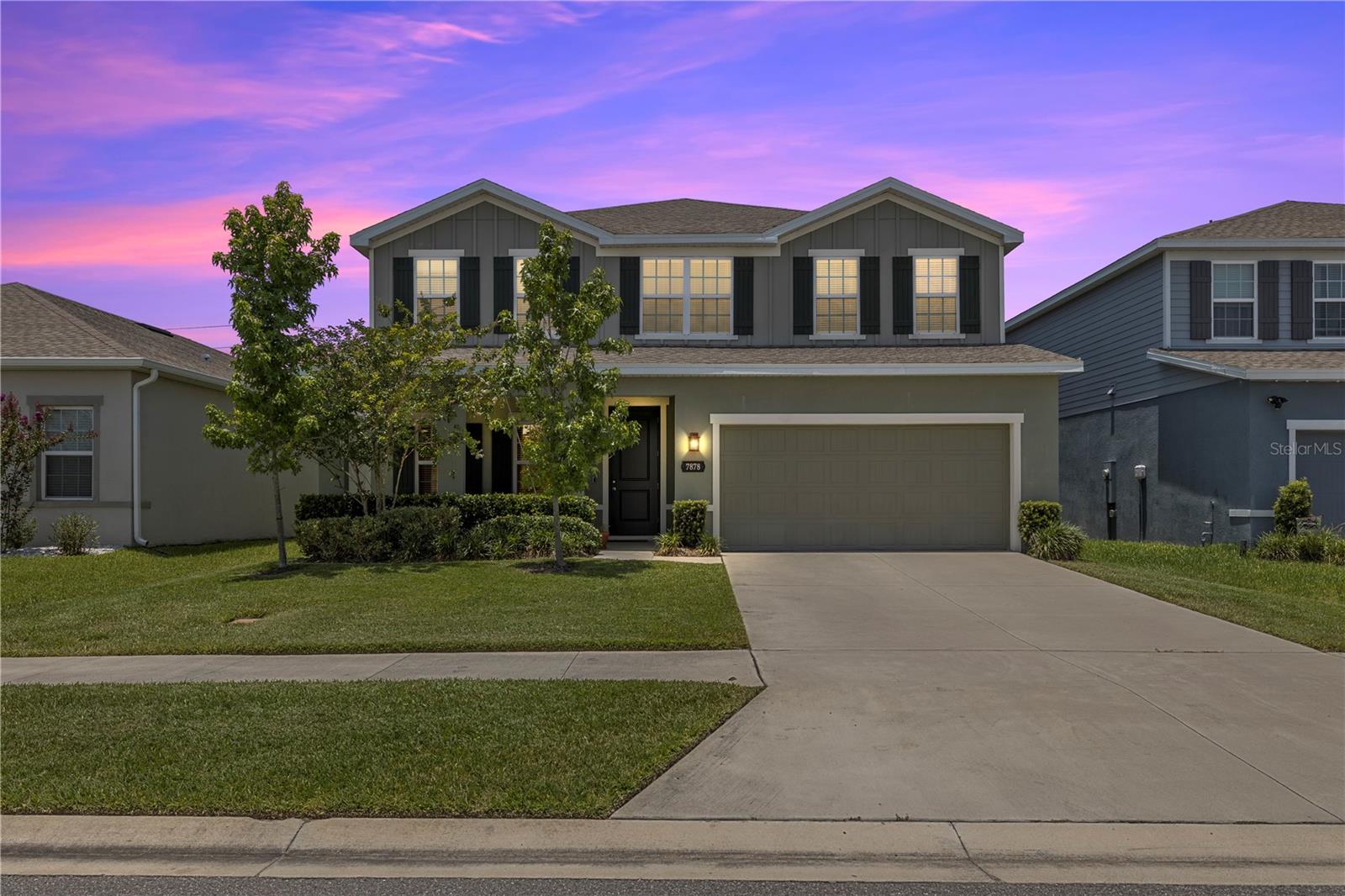 7878 Greenway Ave, Wesley Chapel, FL 33544 photo