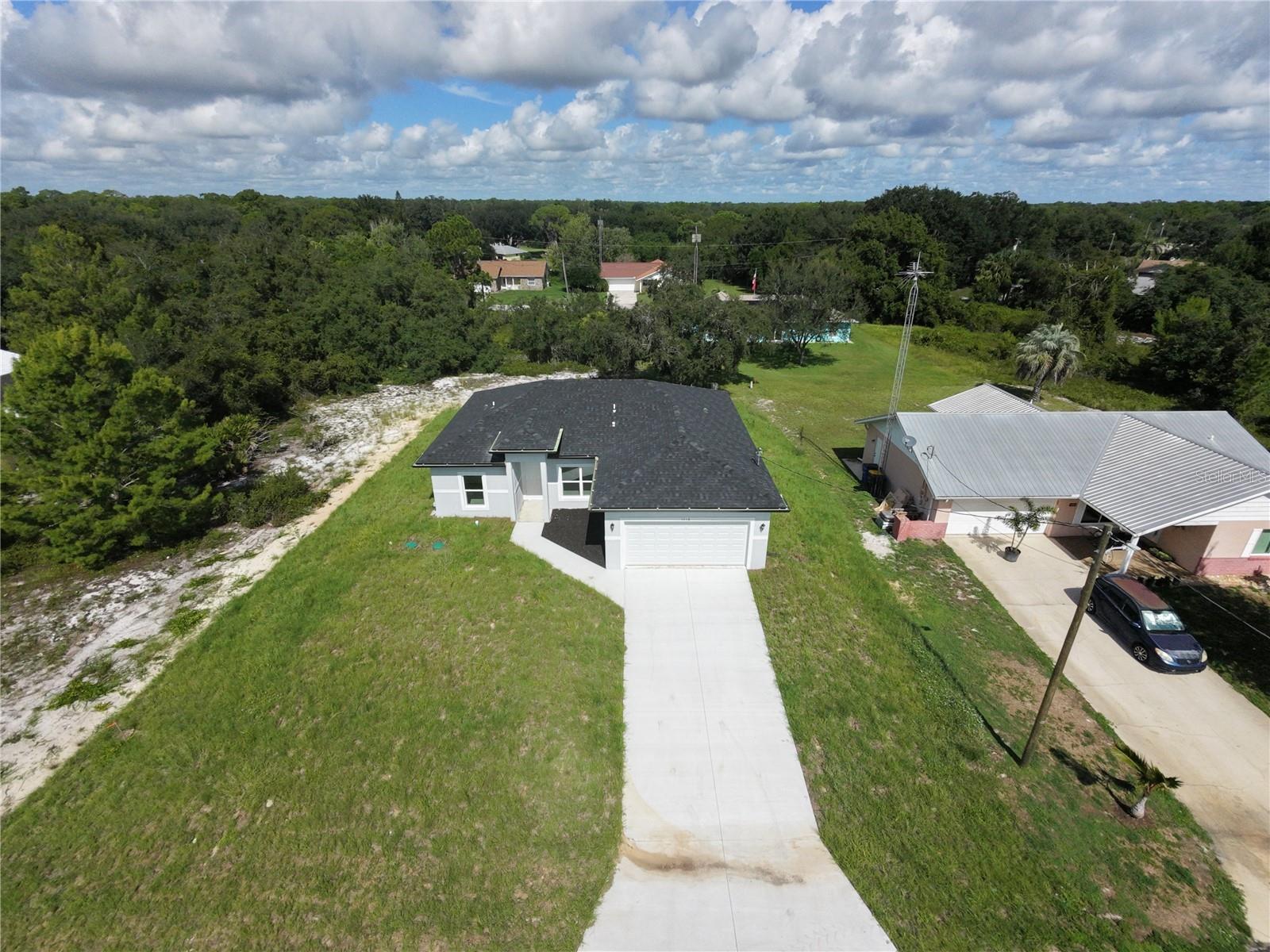 1018 Godetia St, Lake Placid, FL 33852 photo