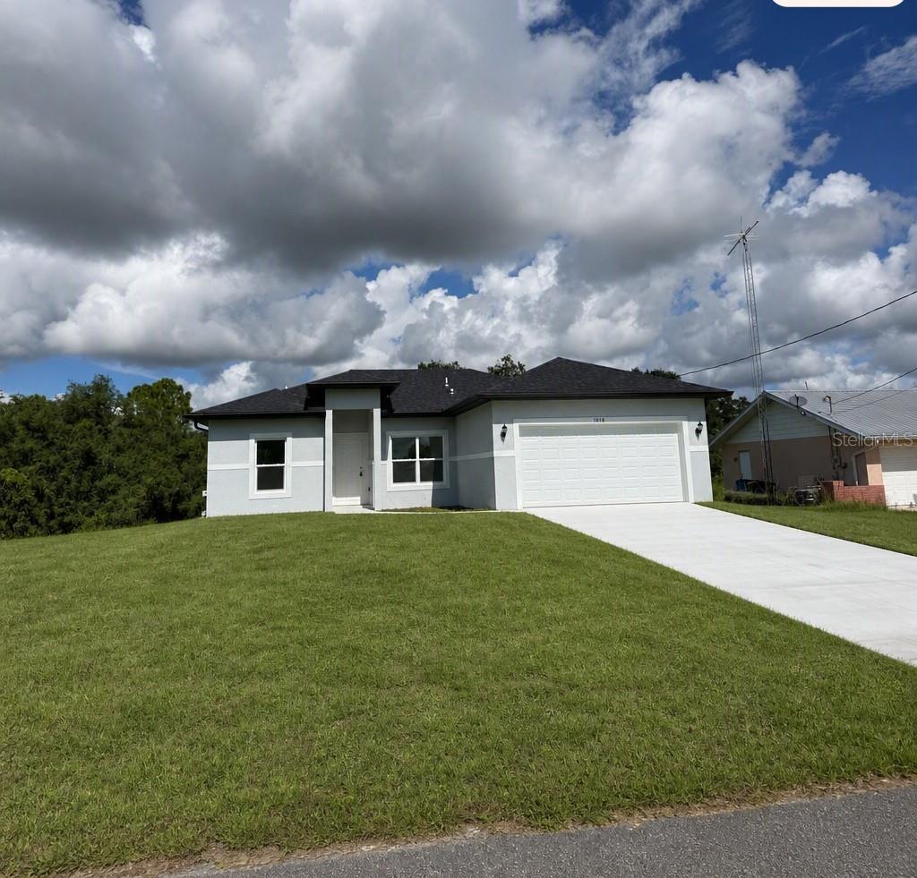 1018 Godetia St, Lake Placid, FL 33852 photo