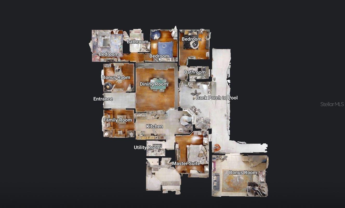445 Talamone Dr, Winter Haven, FL 33884 photo