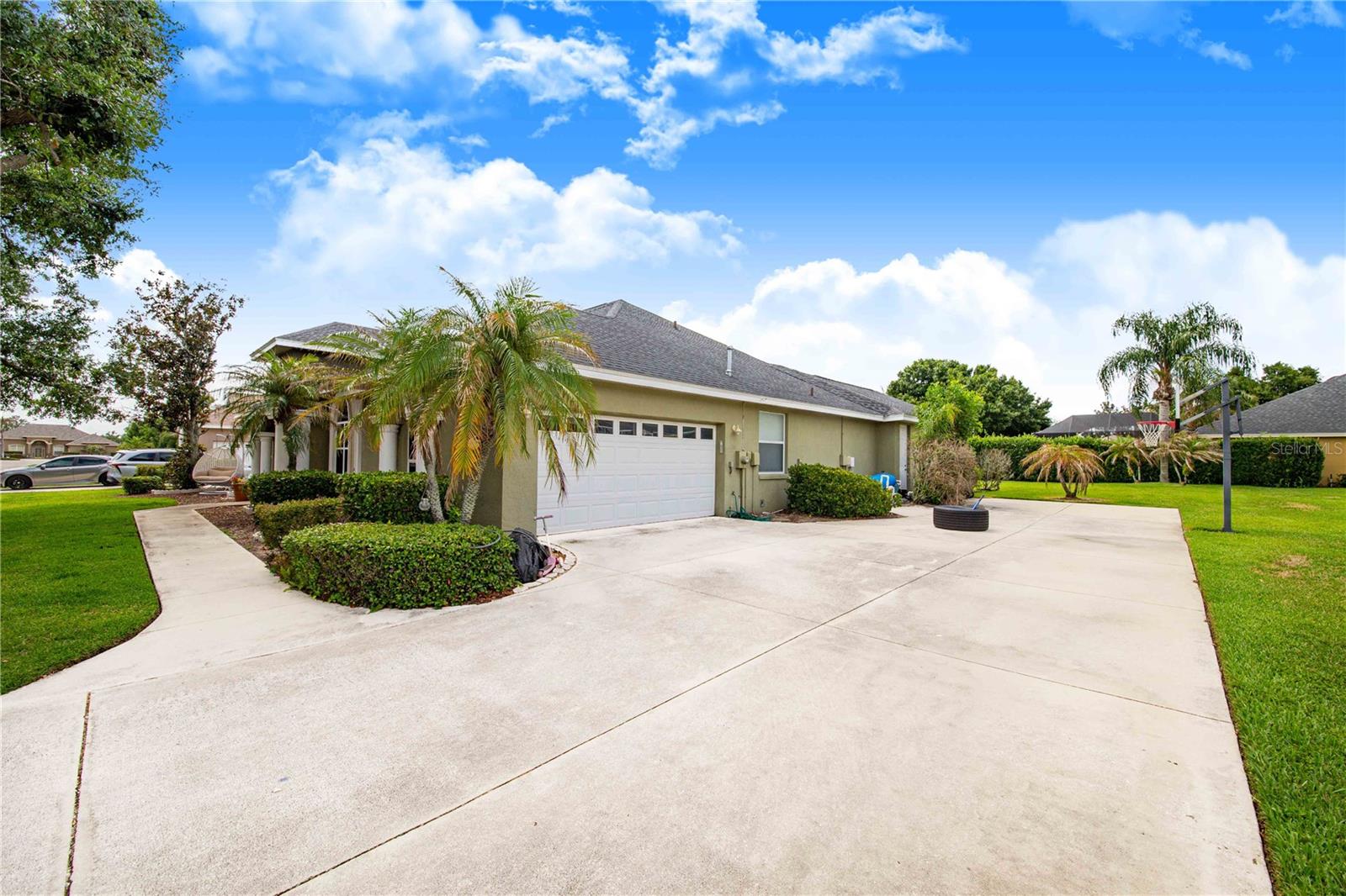 445 Talamone Dr, Winter Haven, FL 33884 photo