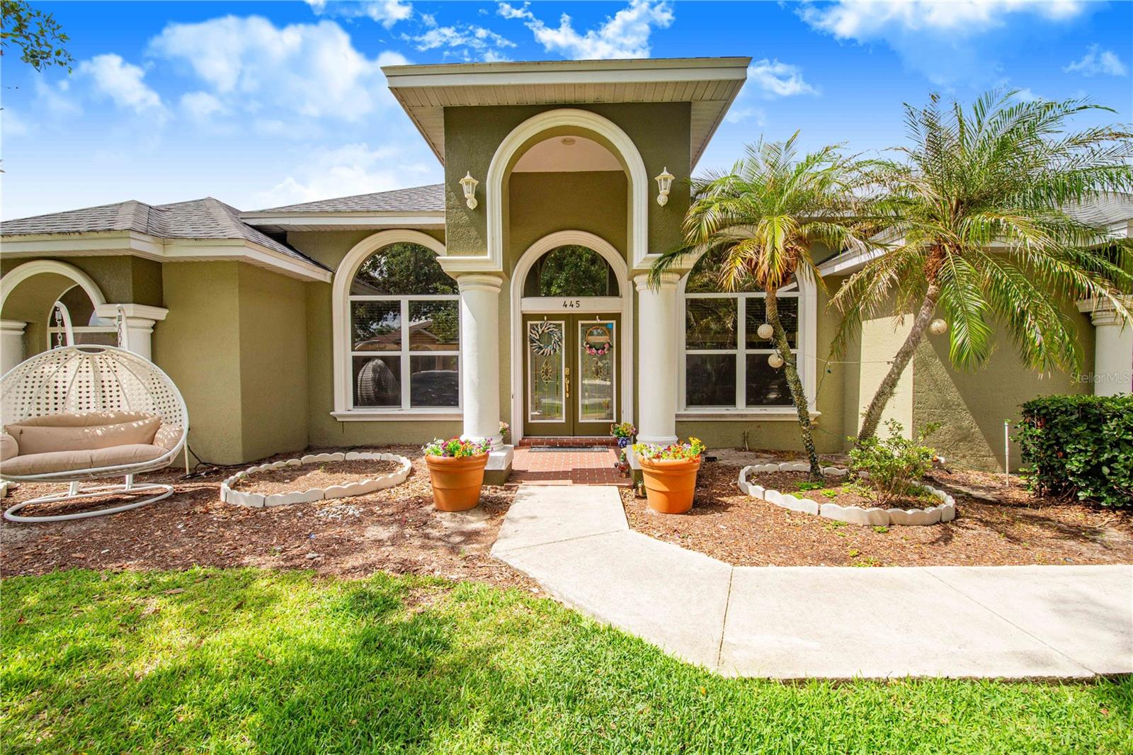 445 Talamone Dr, Winter Haven, FL 33884 photo