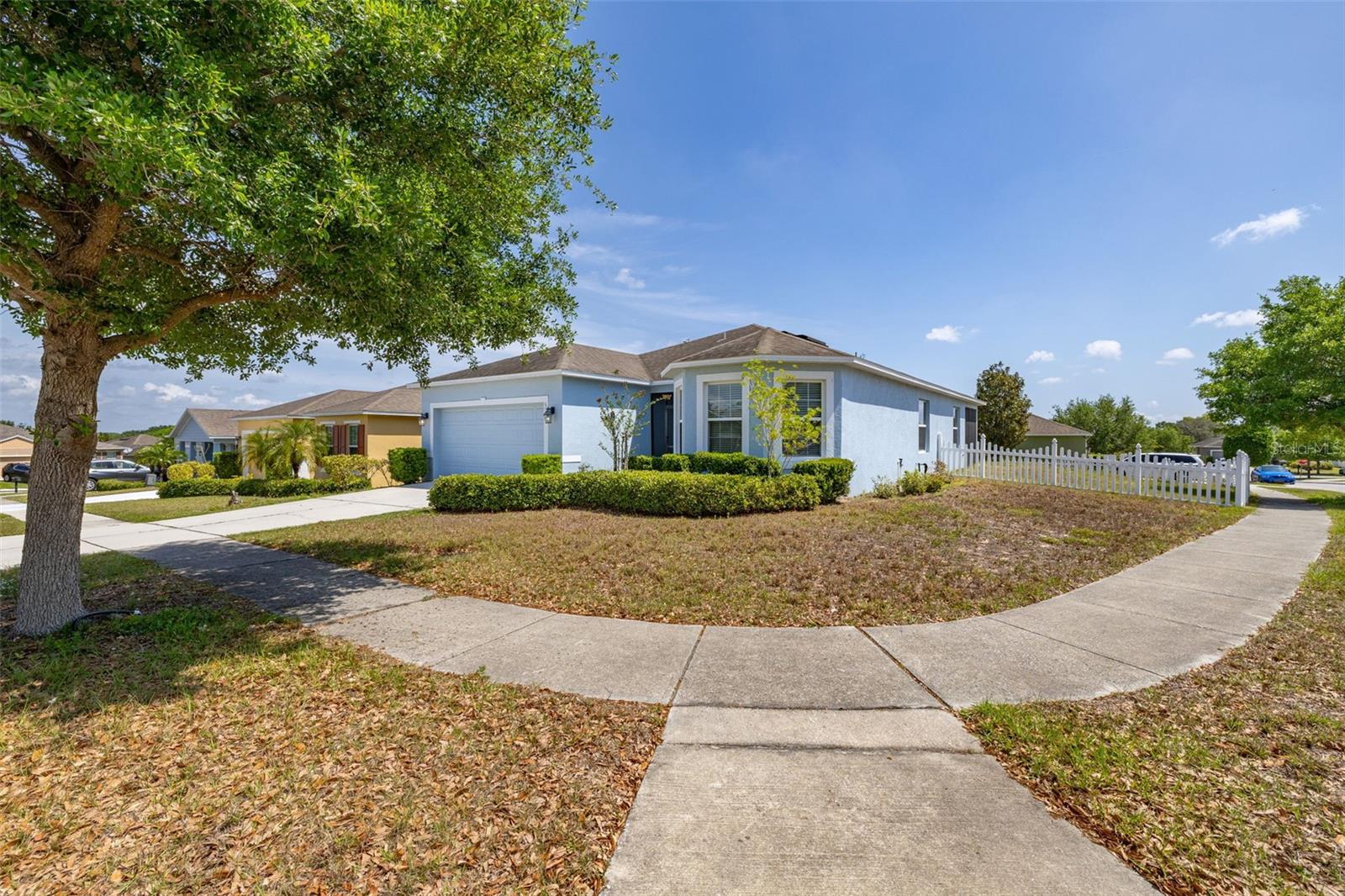 6018 Fallglow Ln, Haines City, FL 33844 photo