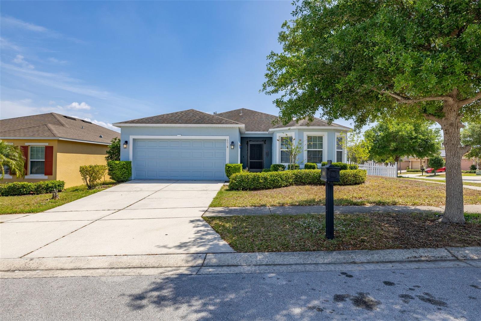 6018 Fallglow Ln, Haines City, FL 33844 photo