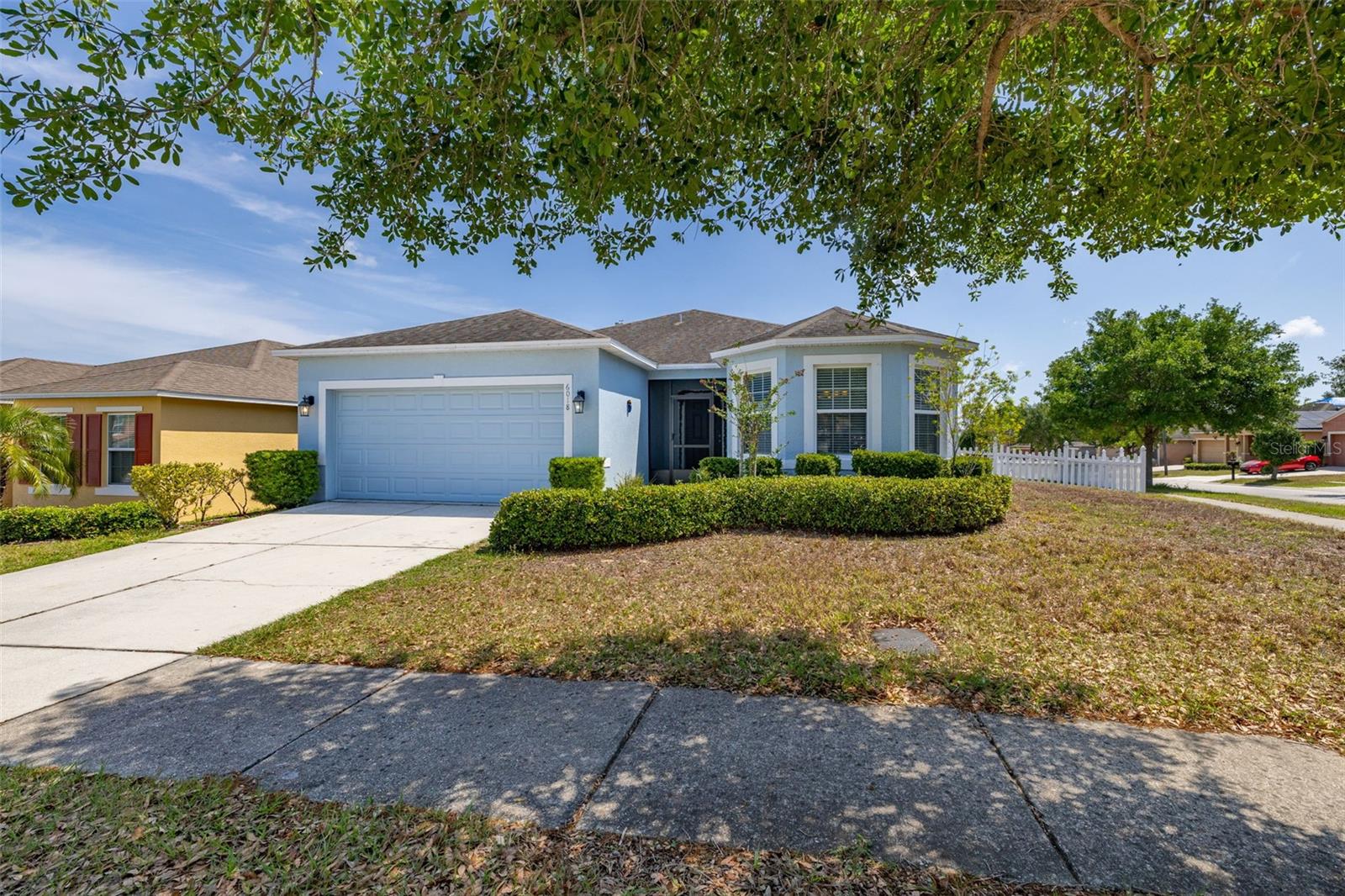 6018 Fallglow Ln, Haines City, FL 33844 photo