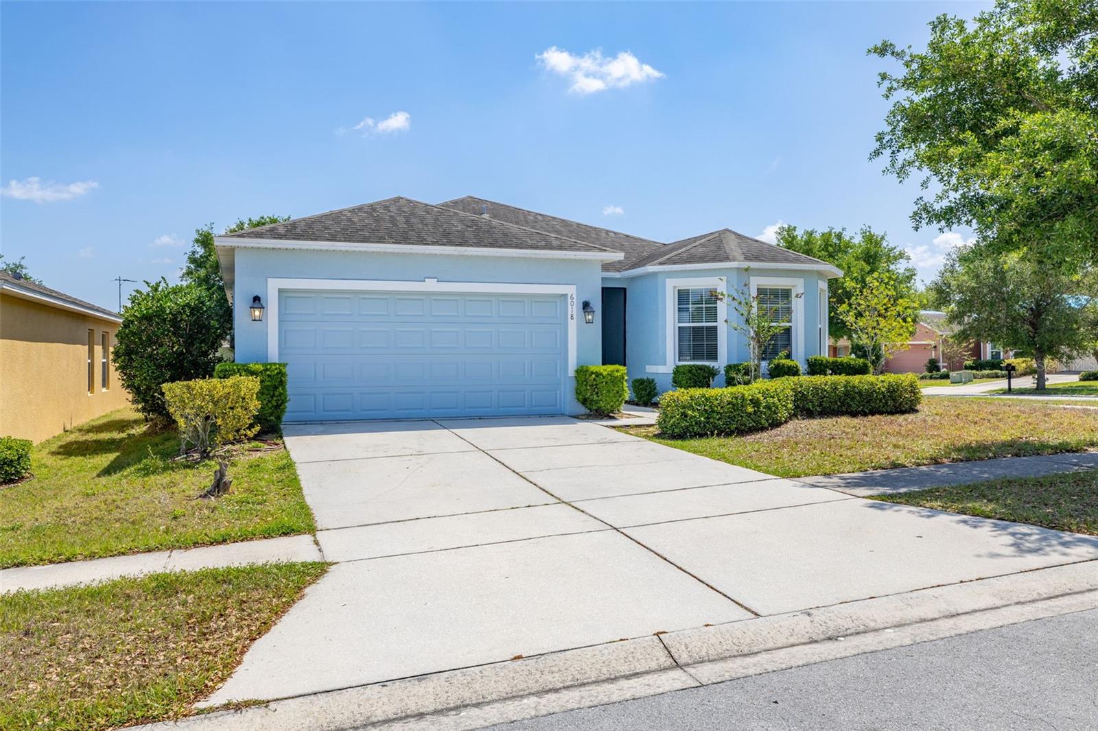 6018 Fallglow Ln, Haines City, FL 33844 photo