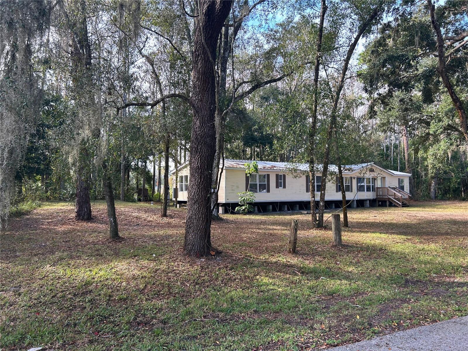 9867 Jerome Dr, New Port Richey, FL 34654 photo