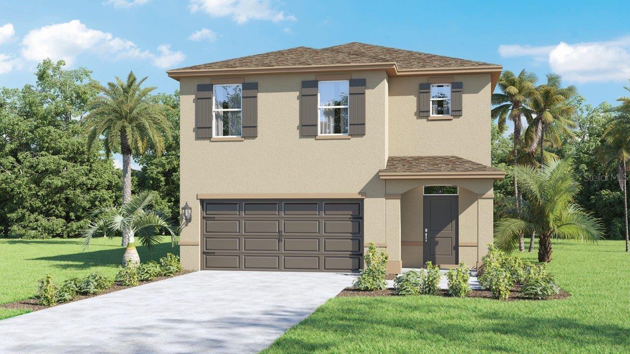 4787 Rolling Lake Ln, Davenport, FL 33837
