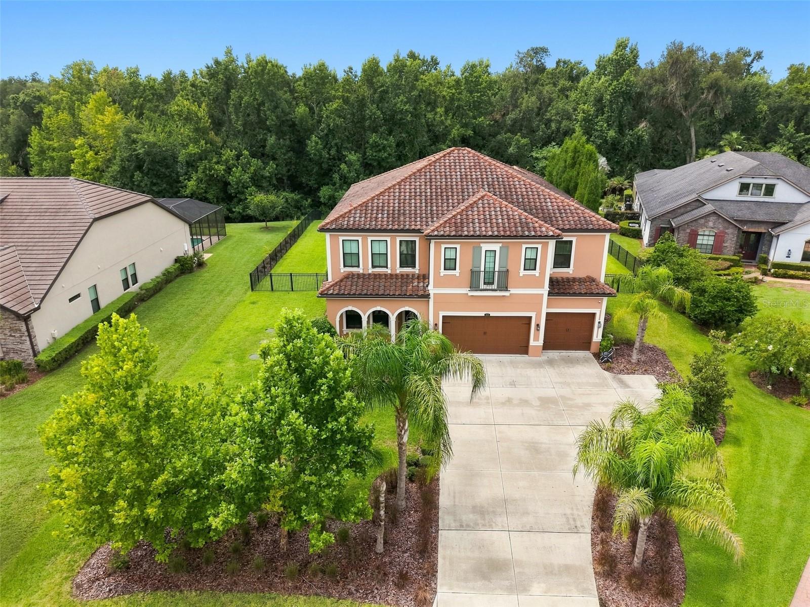 3225 Cordoba Ranch Blvd, Lutz, FL 33559 photo