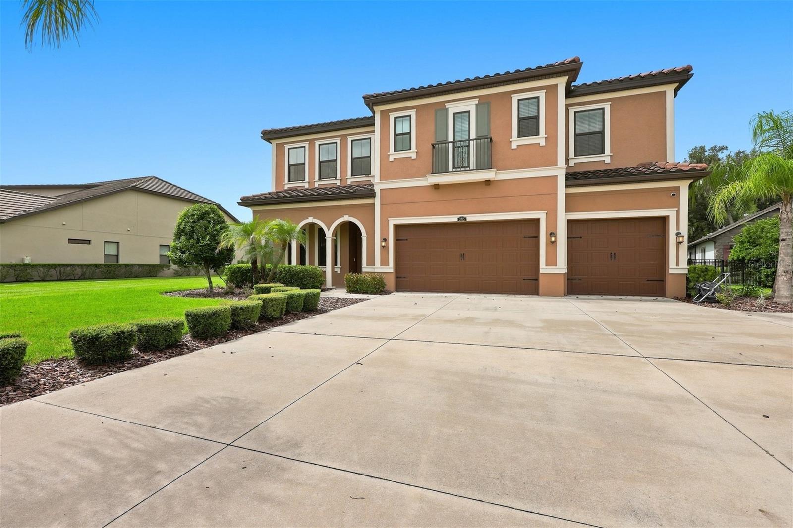 3225 Cordoba Ranch Blvd, Lutz, FL 33559 photo