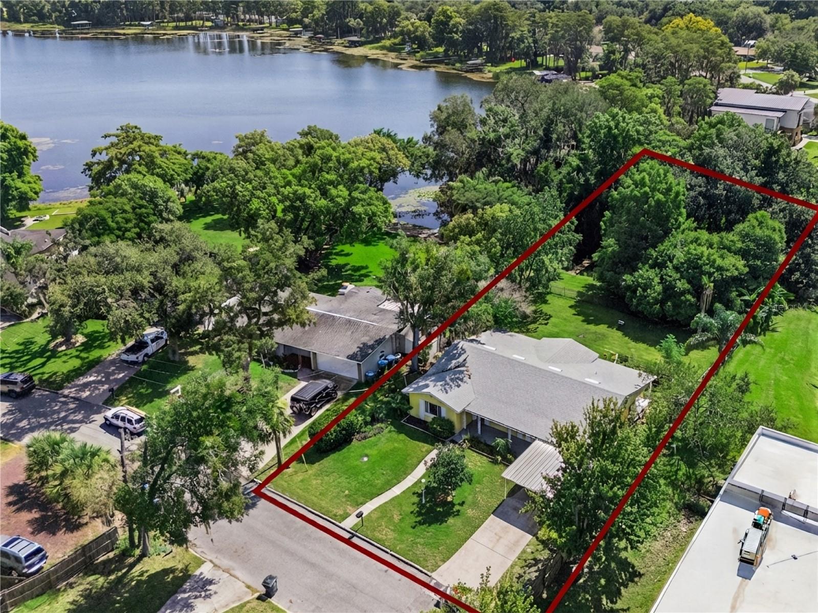 1003 Lake Bell Dr, Winter Park, FL 32789 photo