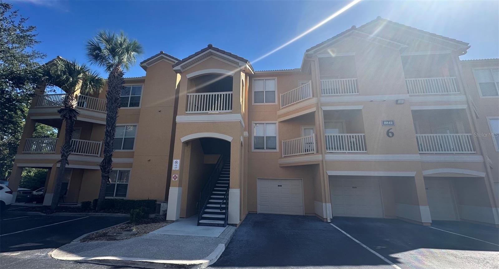 8842 Villa View Circle 301, Orlando, FL 32821 photo