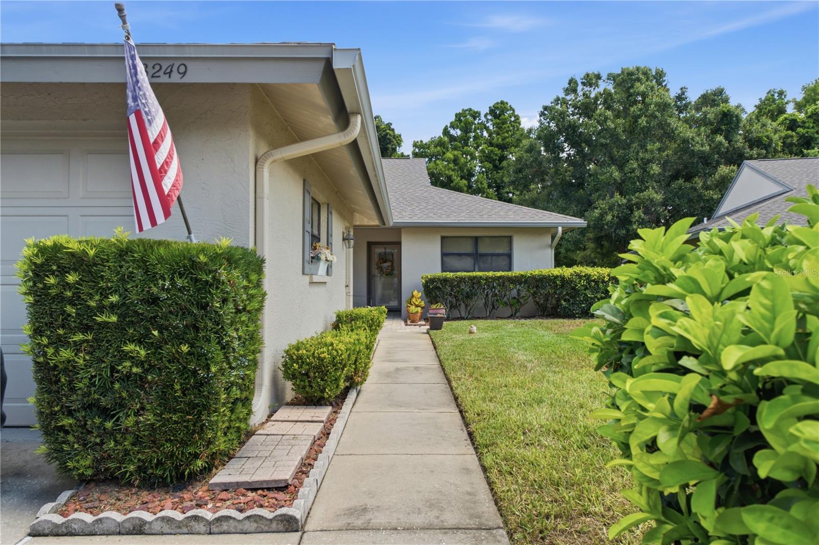 3249 Lori Ln #3249, New Port Richey, FL 34655 photo