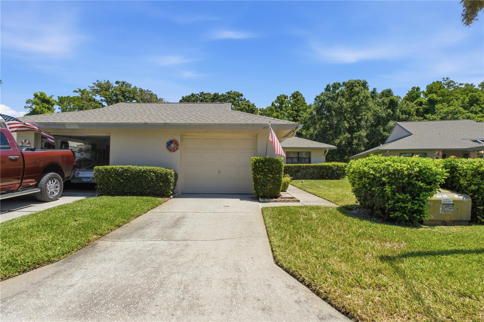 3249 Lori Ln #3249, New Port Richey, FL 34655 photo