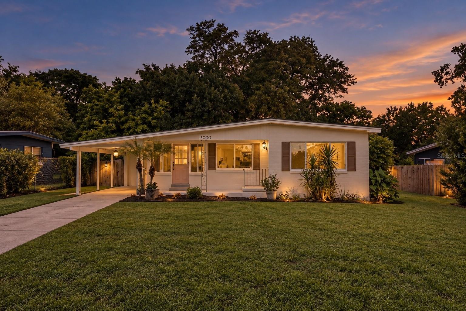 3000 Rogan Rd, Orlando, FL 32812
