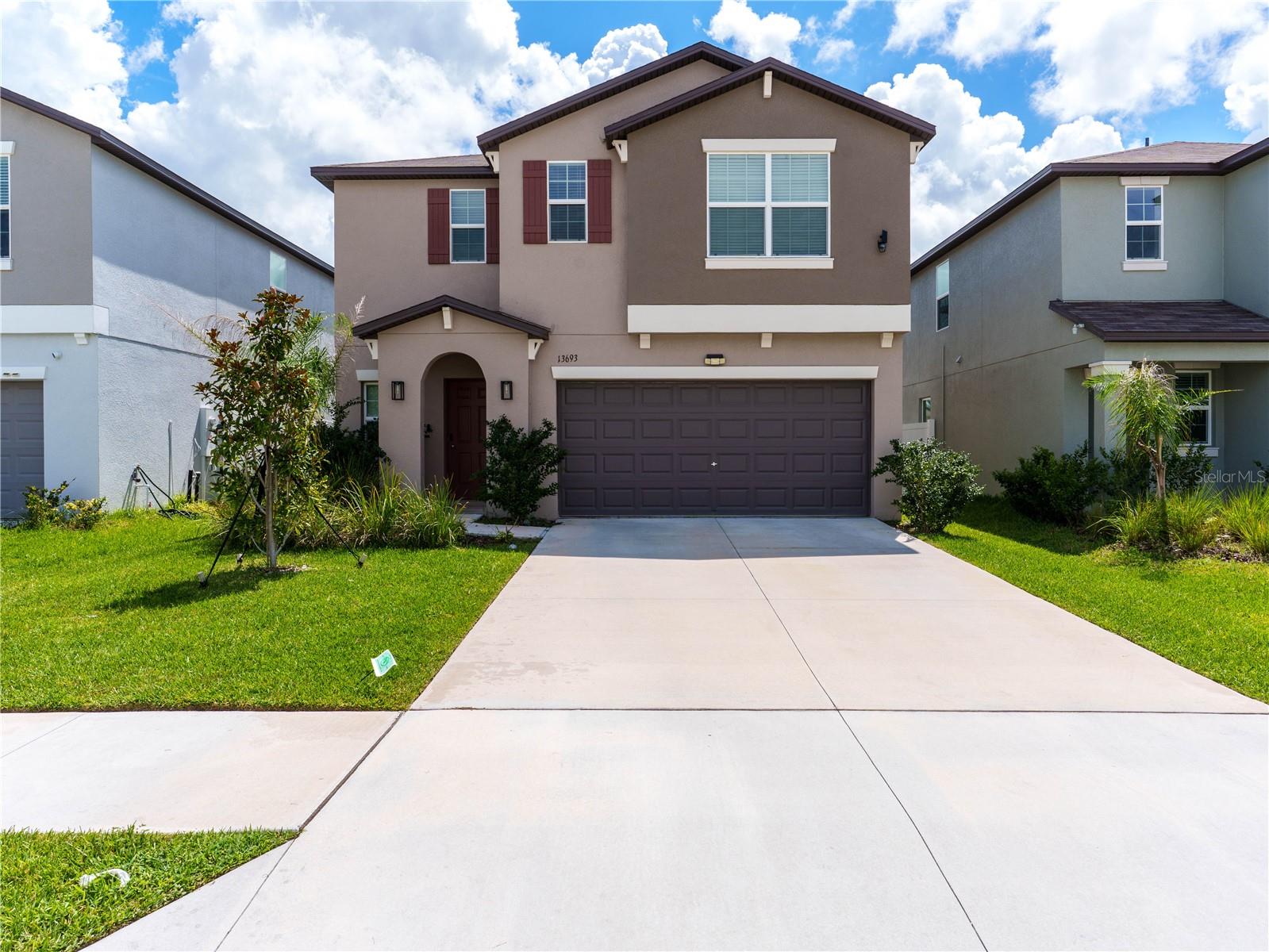 13693 Newbridge St, Spring Hill, FL 34609