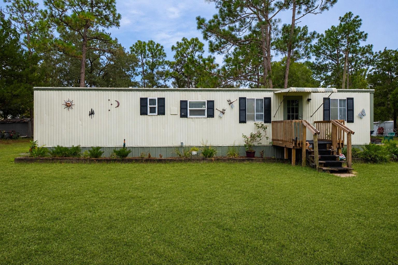 5108 W Field St, Homosassa, FL 34446 photo