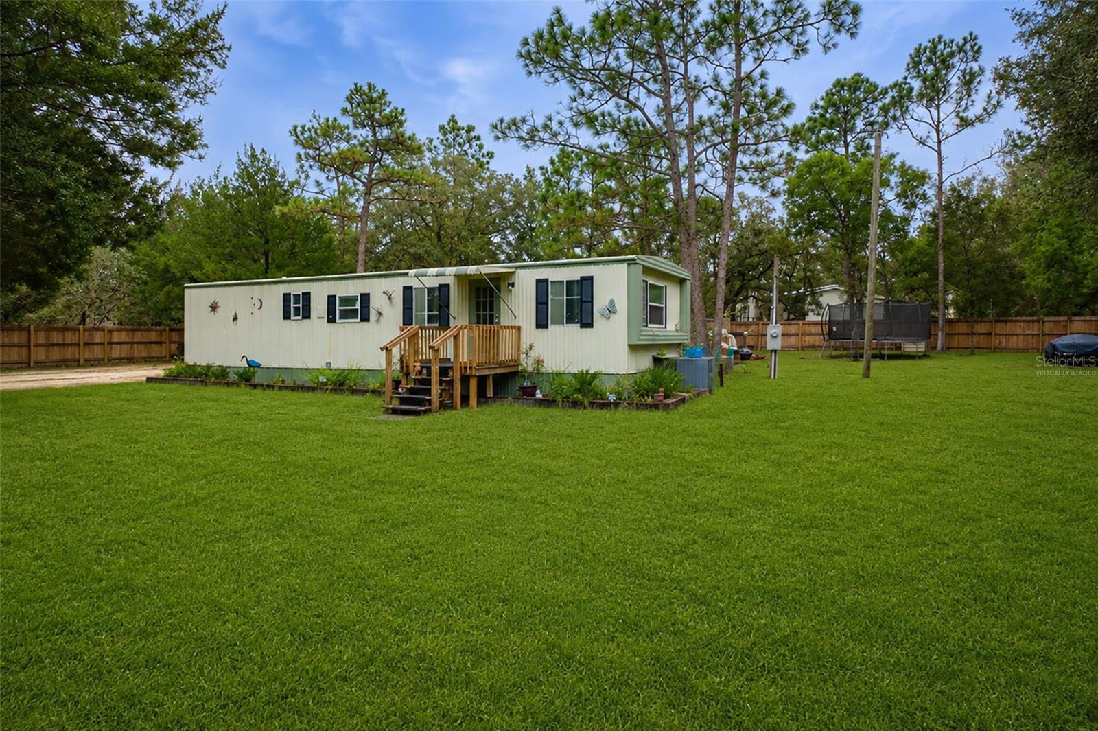 5108 W Field St, Homosassa, FL 34446 photo