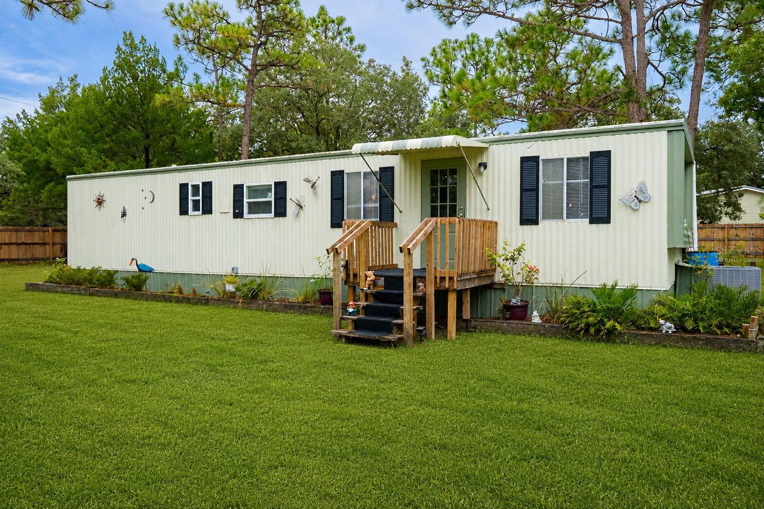 5108 Field St, Homosassa, FL 34446