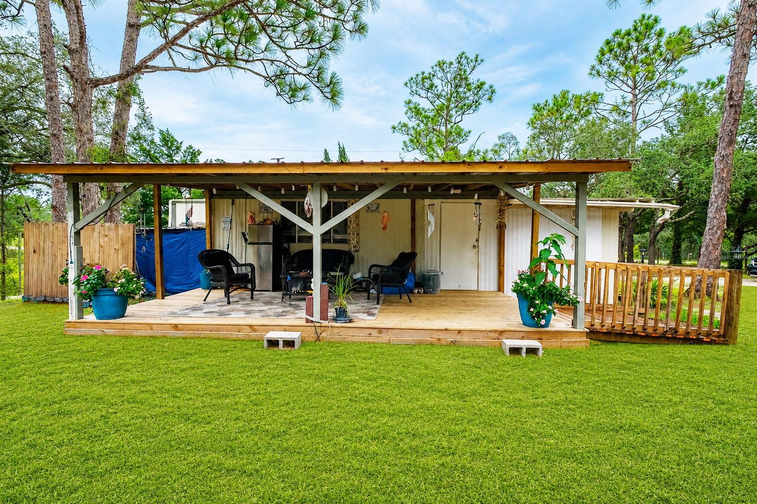 5108 W Field St, Homosassa, FL 34446 photo