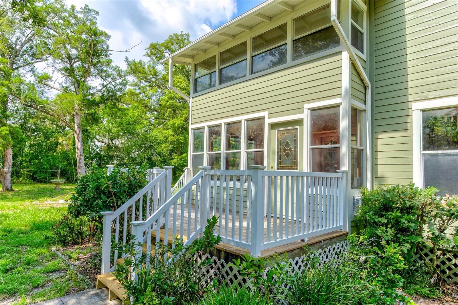 543 N Thorpe Ave, Orange City, FL 32763 photo