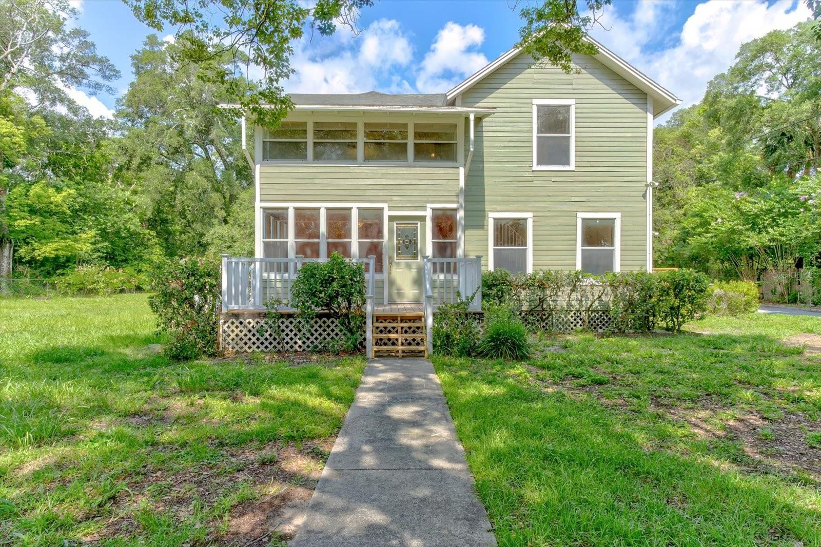 543 N Thorpe Ave, Orange City, FL 32763 photo