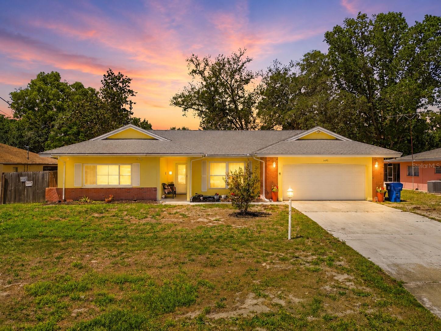 1495 Bishop Rd, Spring Hill, FL 34608