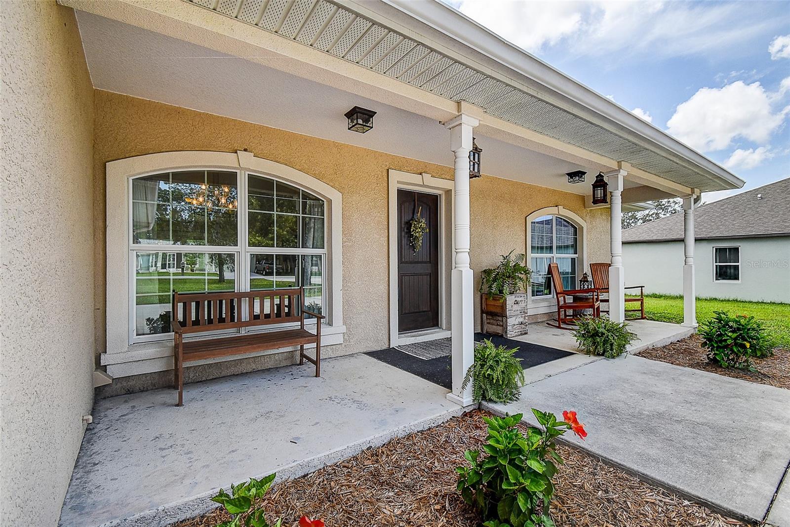 11472 Pine Warbler Ave, Brooksville, FL 34614 photo