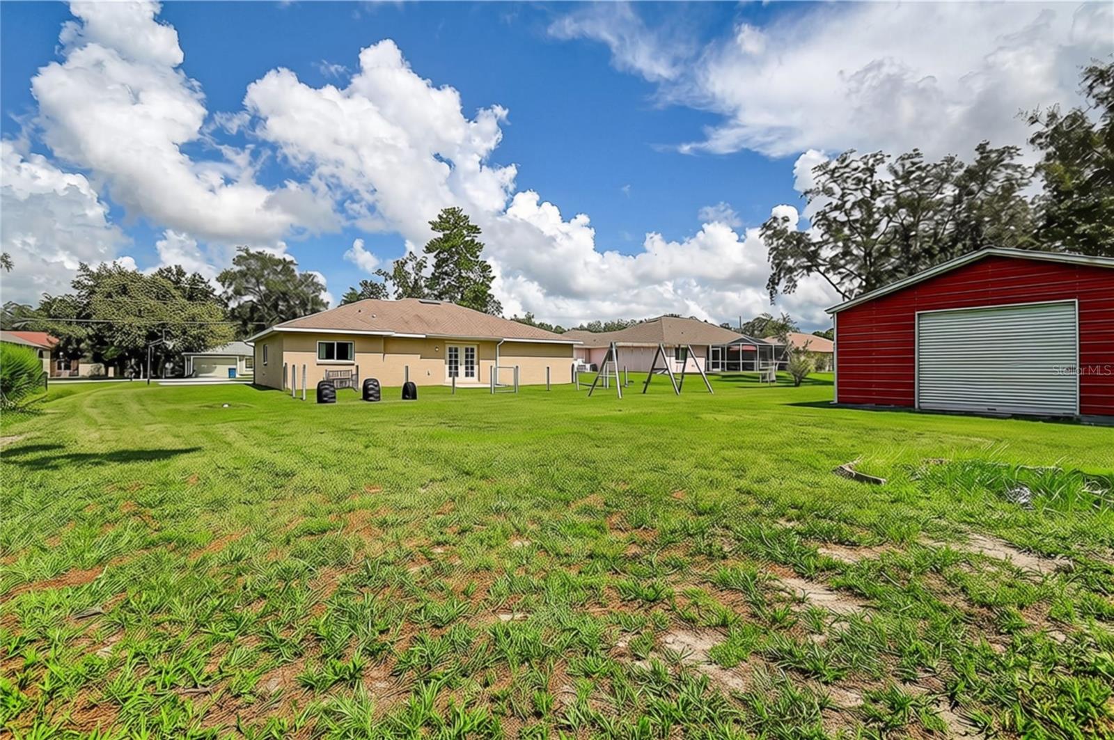 11472 Pine Warbler Ave, Brooksville, FL 34614 photo