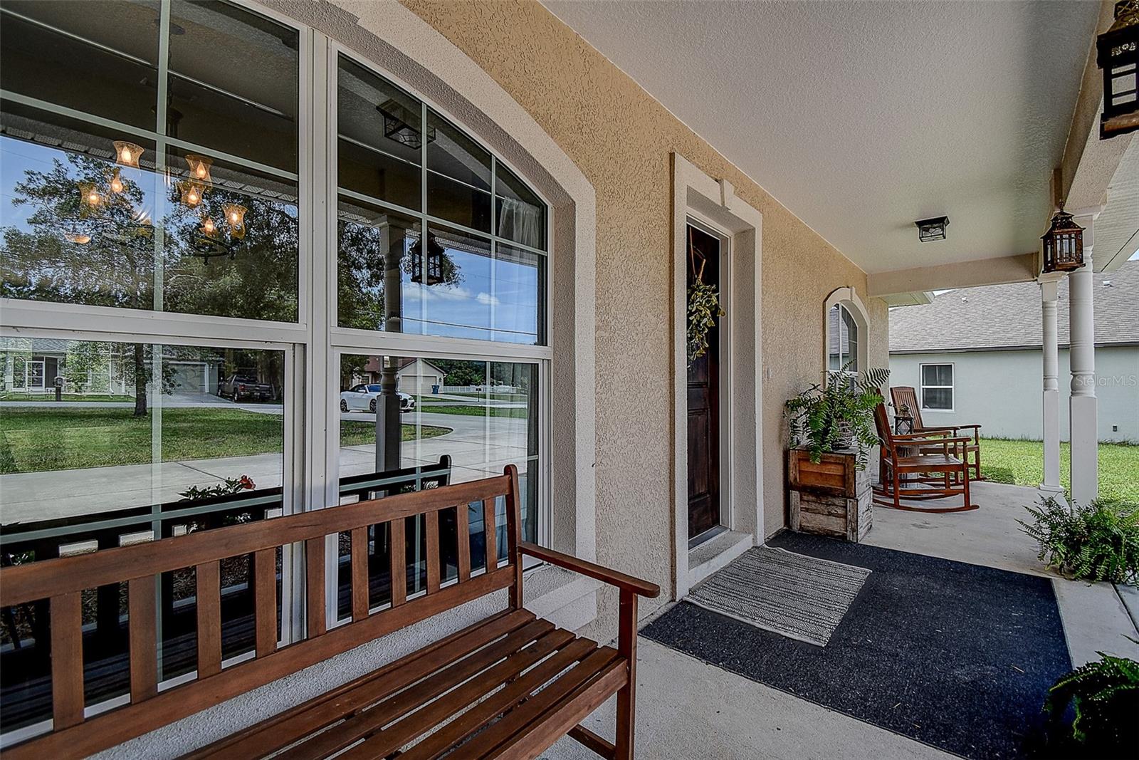 11472 Pine Warbler Ave, Brooksville, FL 34614 photo
