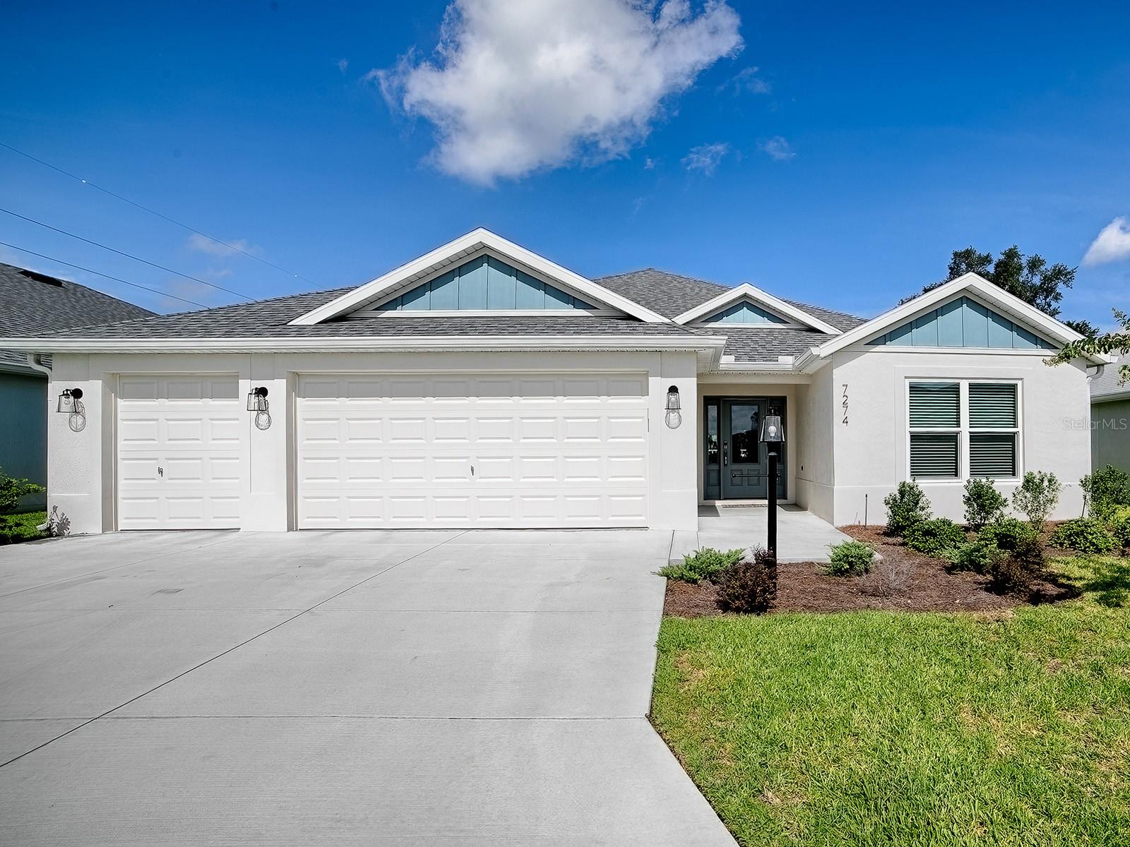 7274 Carlos Ct, The Villages, FL 34762 photo