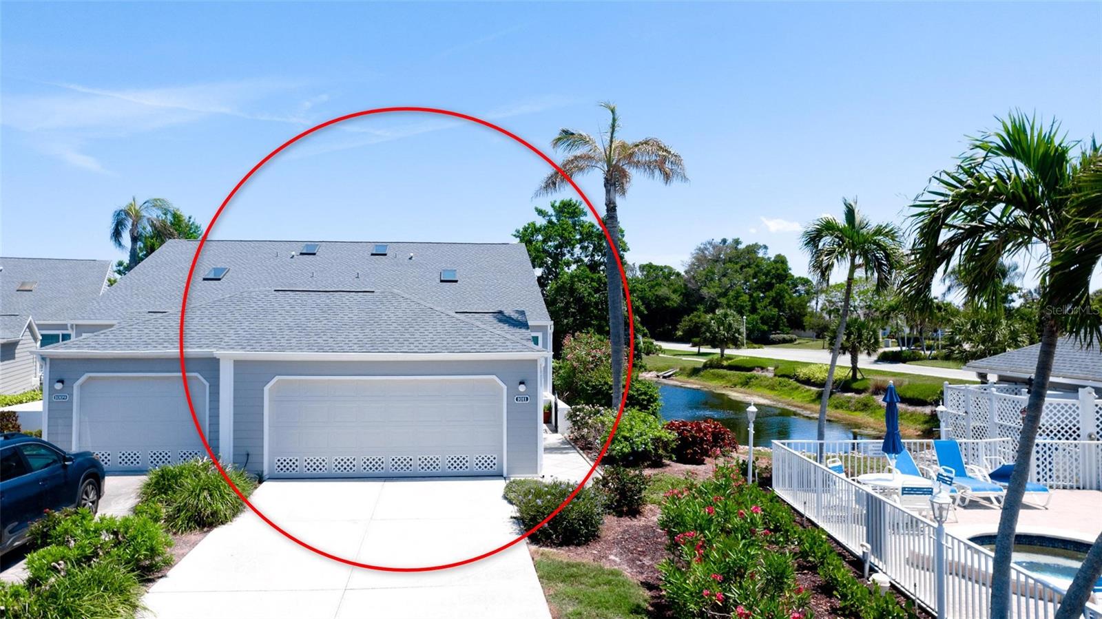 1011 Ibis Ct, Bradenton, FL 34209 photo