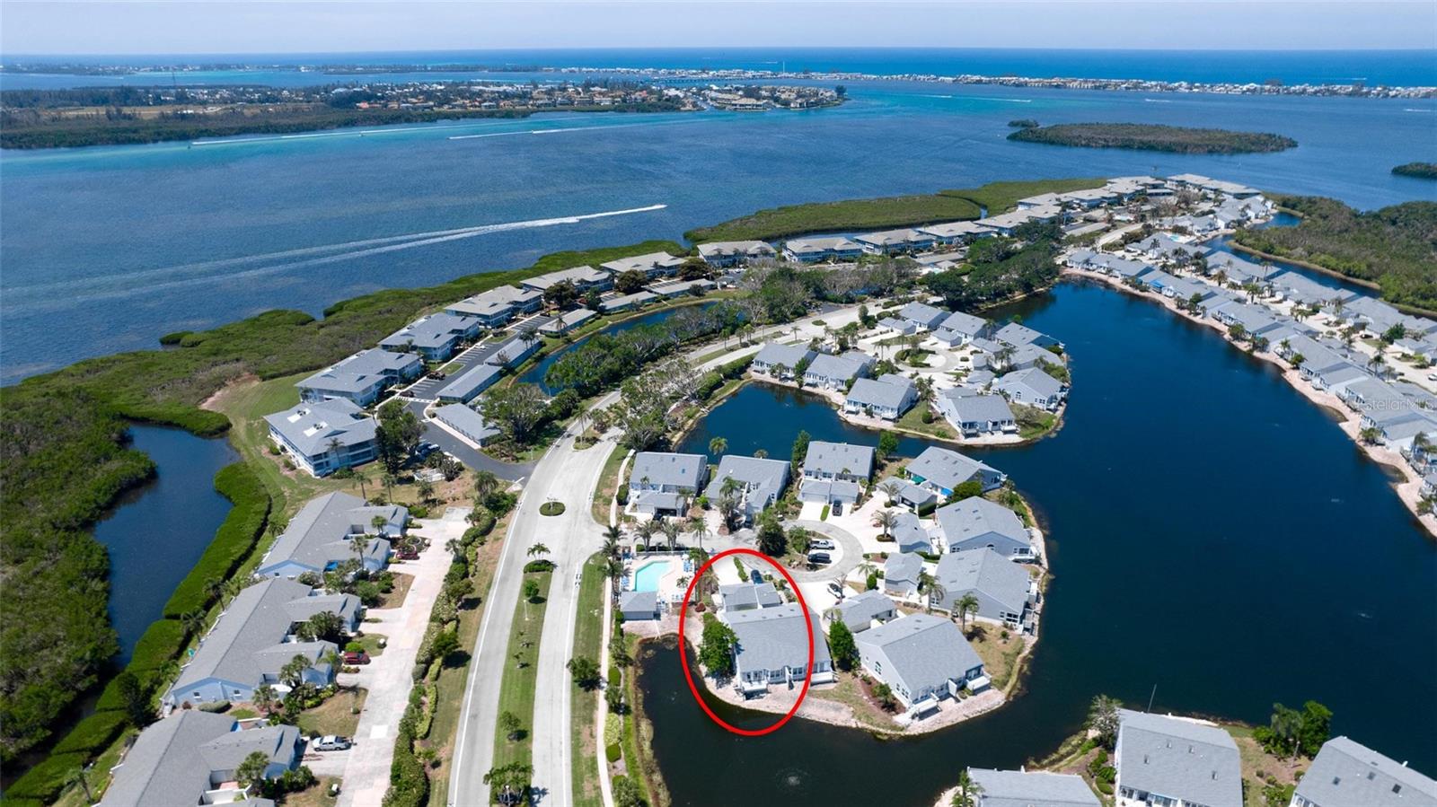 1011 Ibis Ct, Bradenton, FL 34209 photo