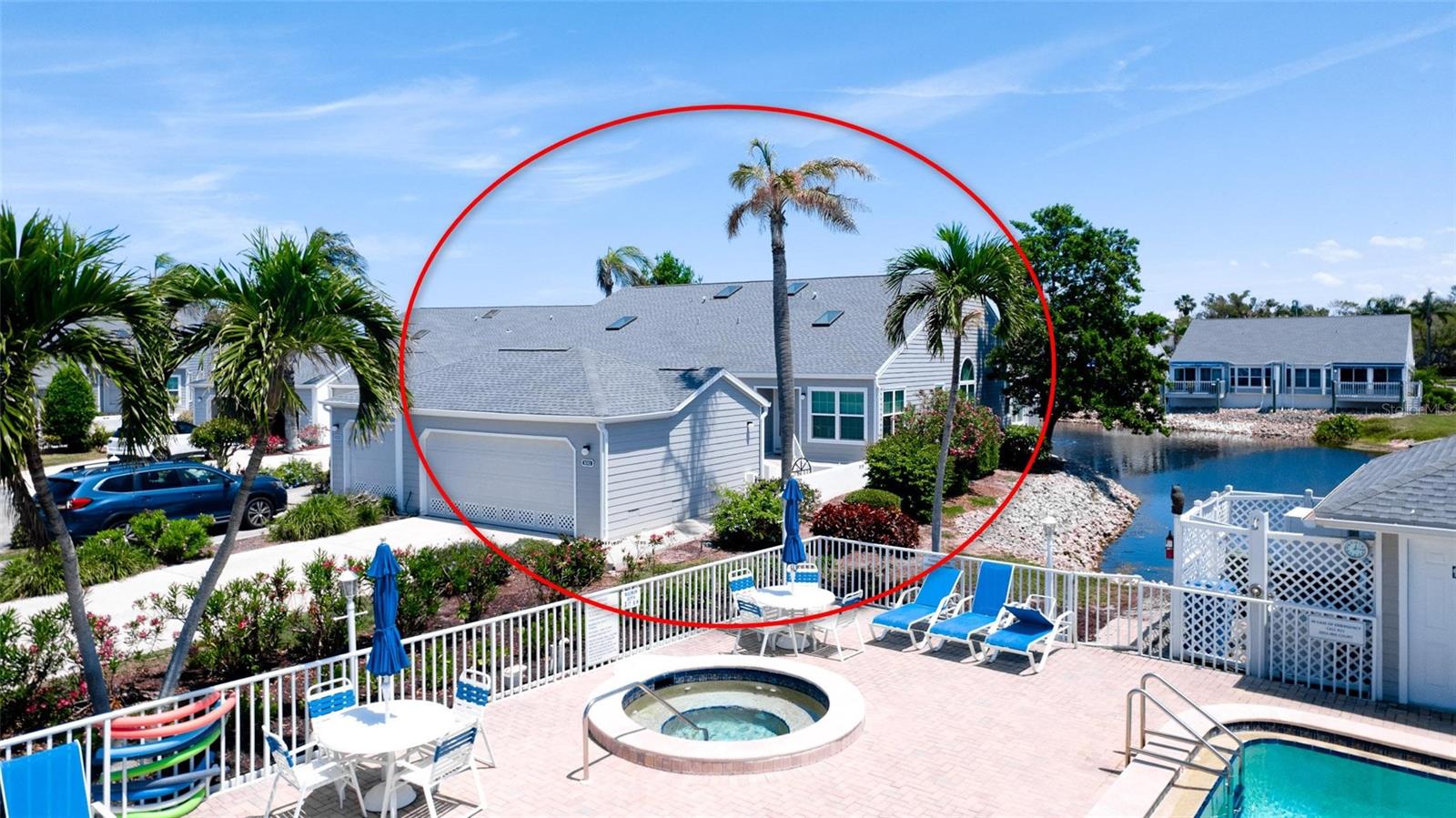 1011 Ibis Ct, Bradenton, FL 34209 photo
