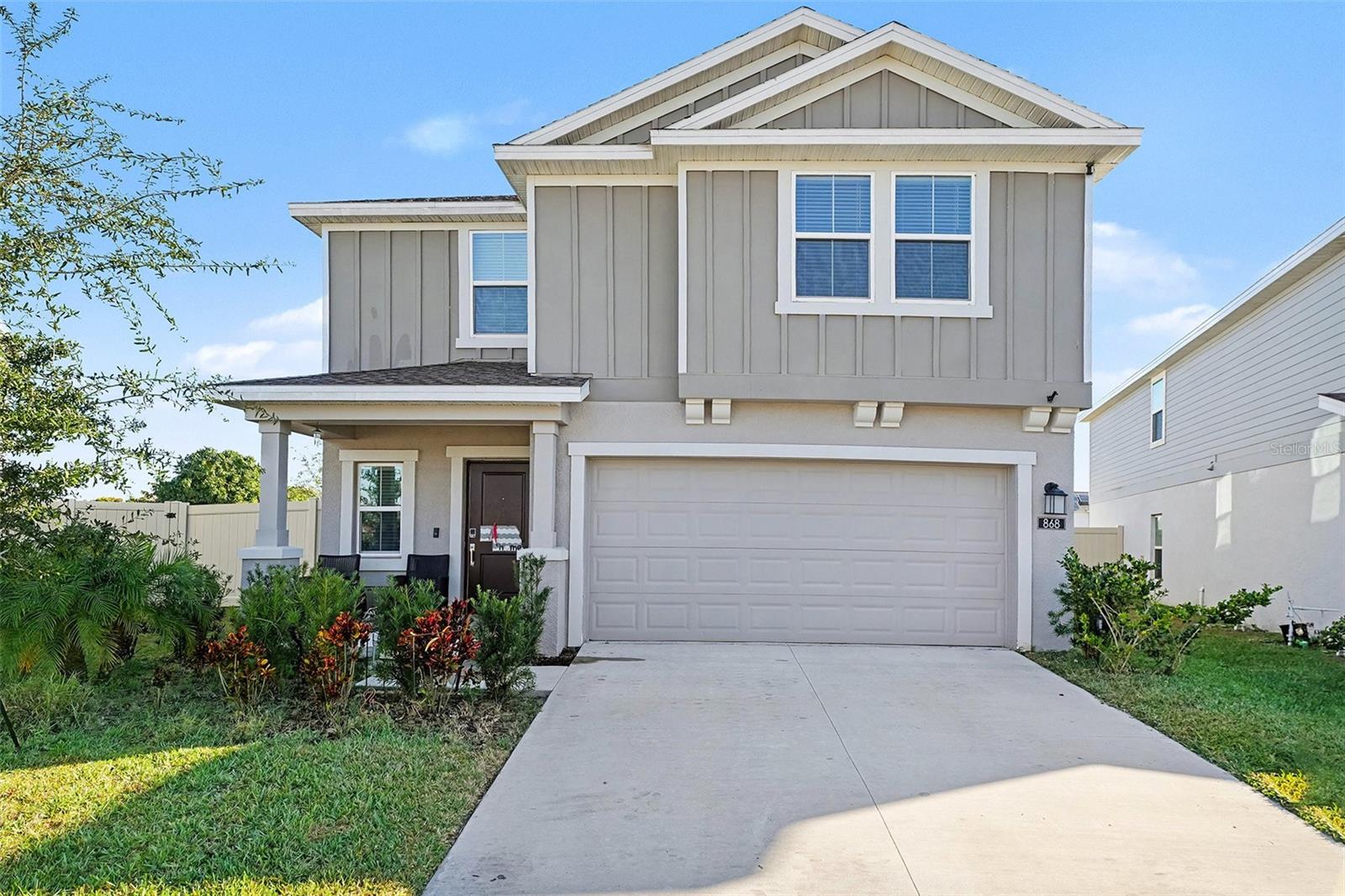 868 Timberland Dr, Eagle Lake, FL 33839 photo