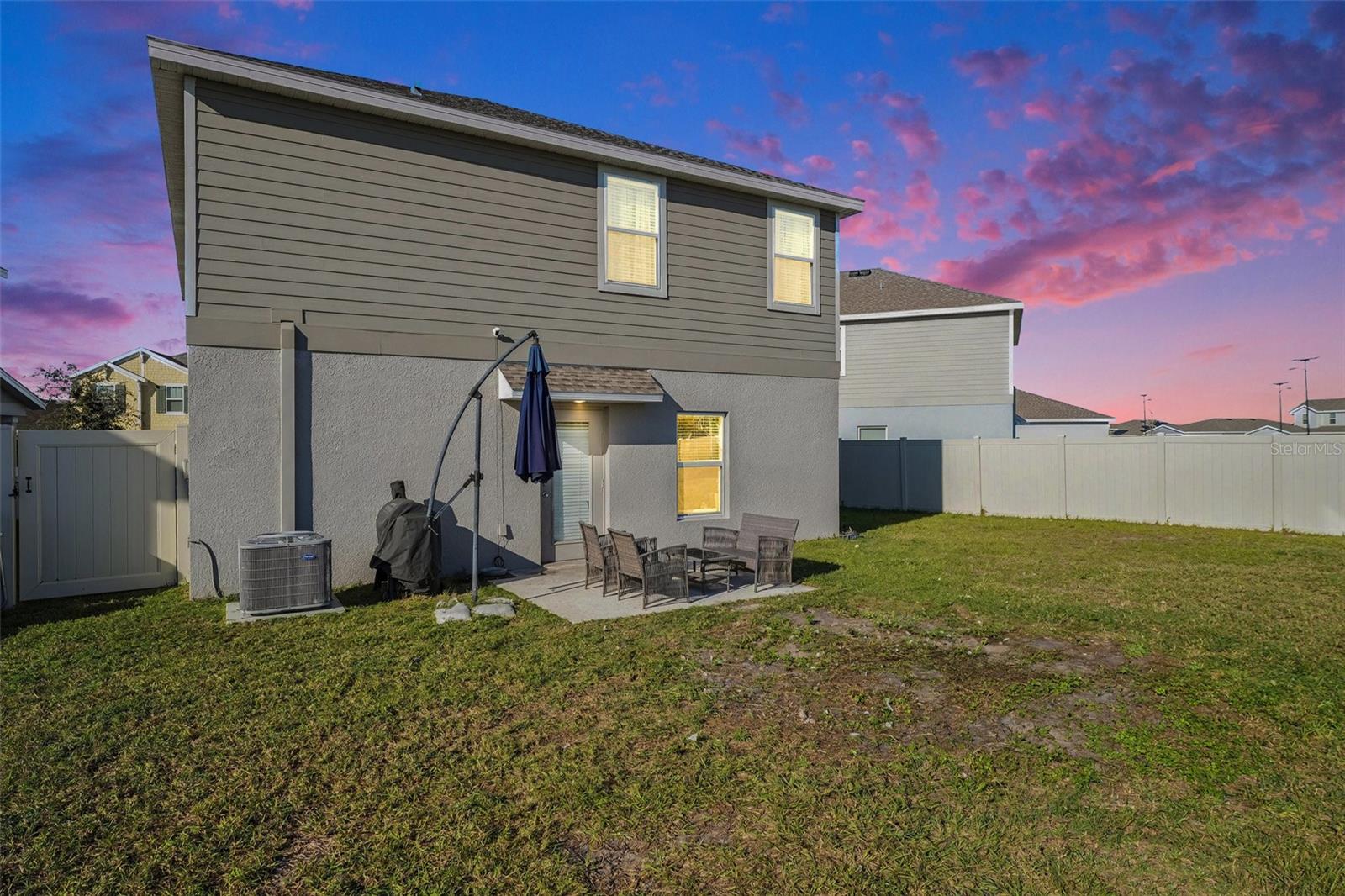 868 Timberland Dr, Eagle Lake, FL 33839 photo