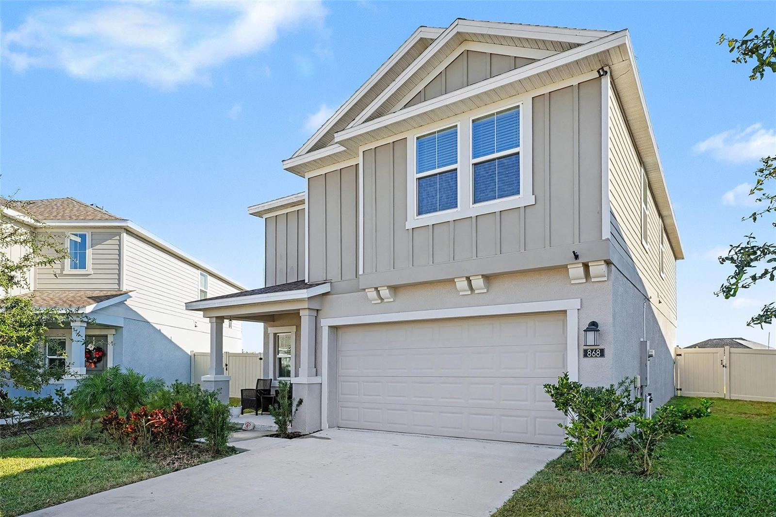 868 Timberland Dr, Eagle Lake, FL 33839 photo
