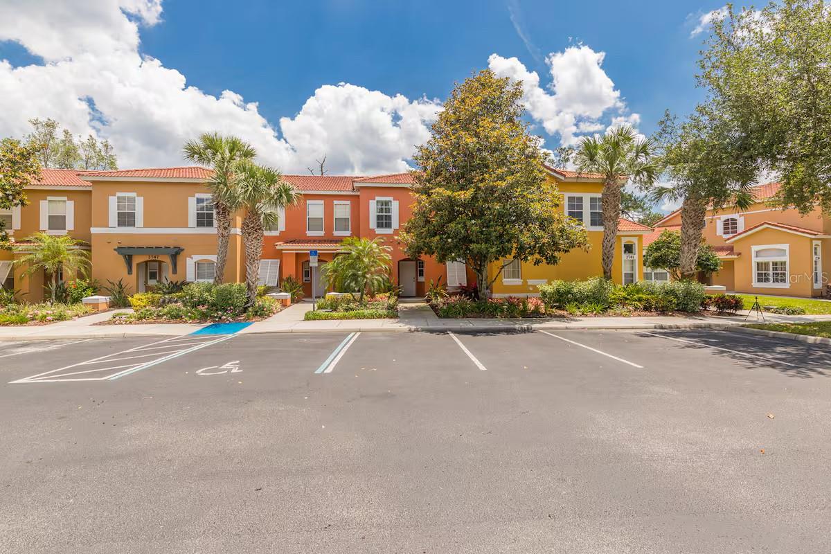 2743 Sun Key Pl, Kissimmee, FL 34747