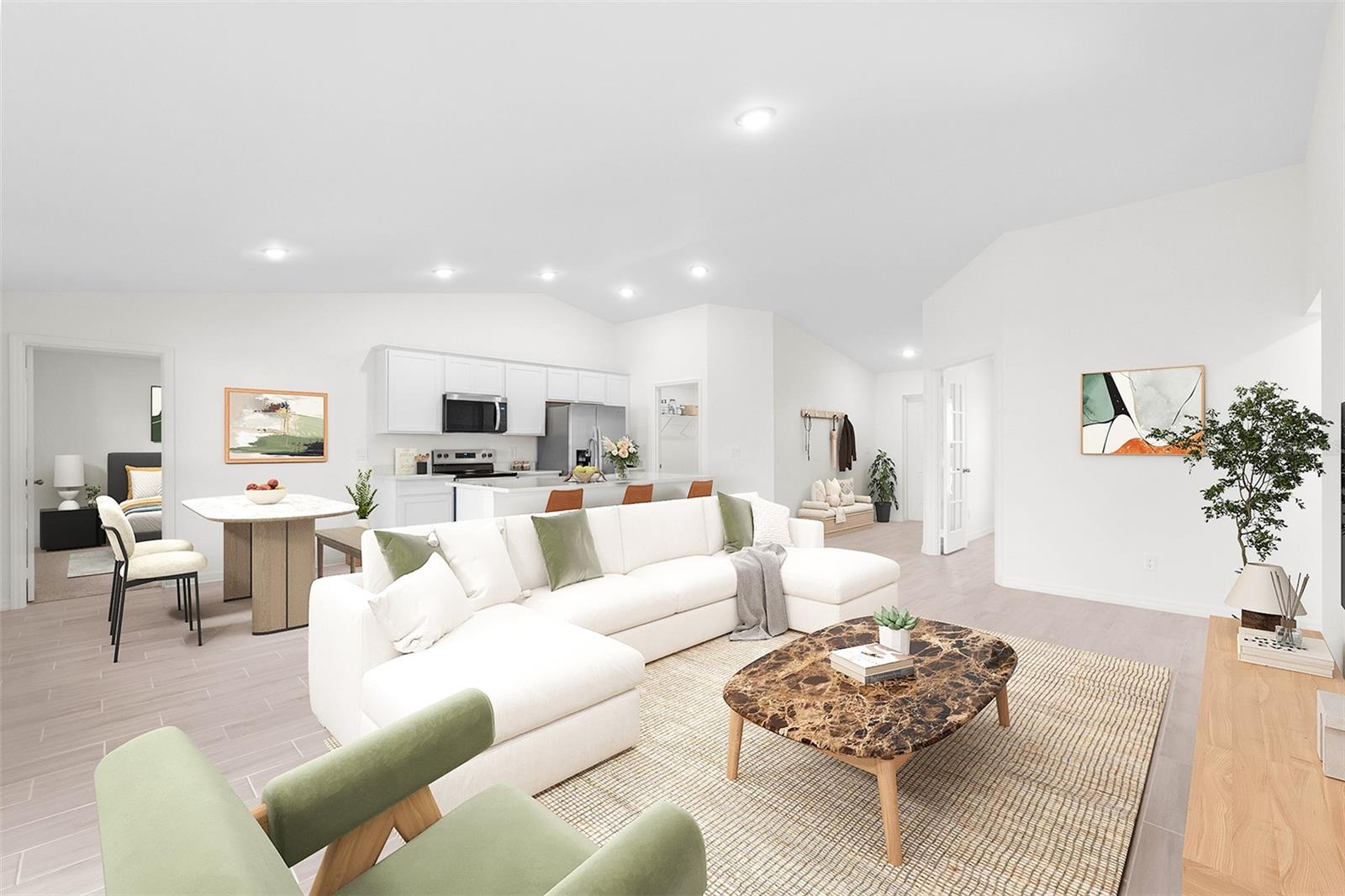 11990 Grouse Ave, Port Charlotte, FL 33981 photo