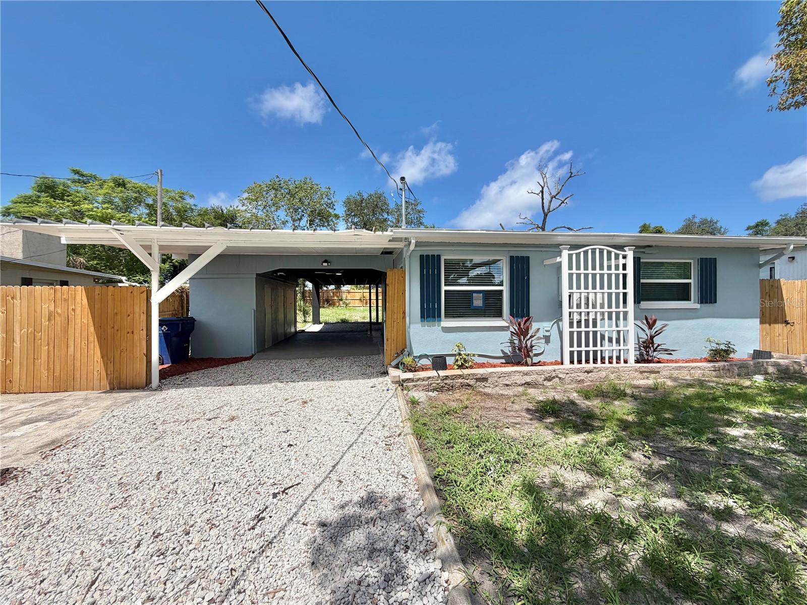 12119 Victory Dr, Hudson, FL 34667
