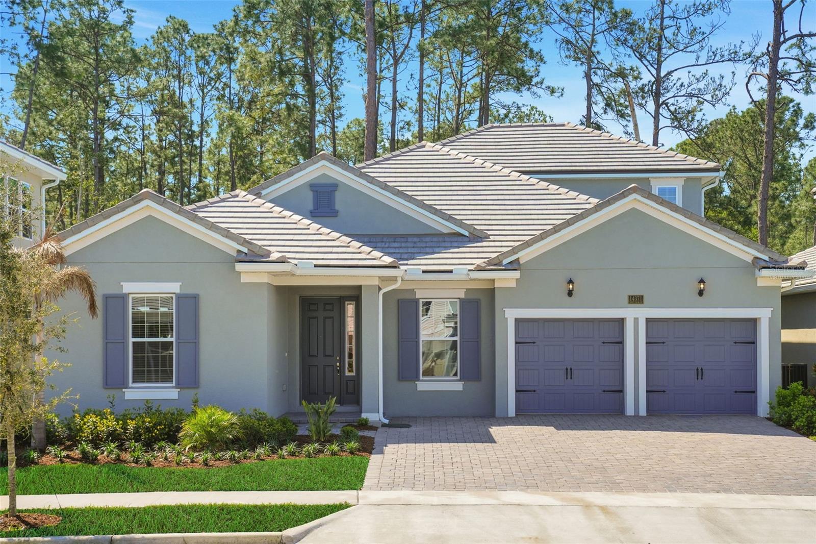 14371 Crest Palm Ave, Windermere, FL 34786 photo