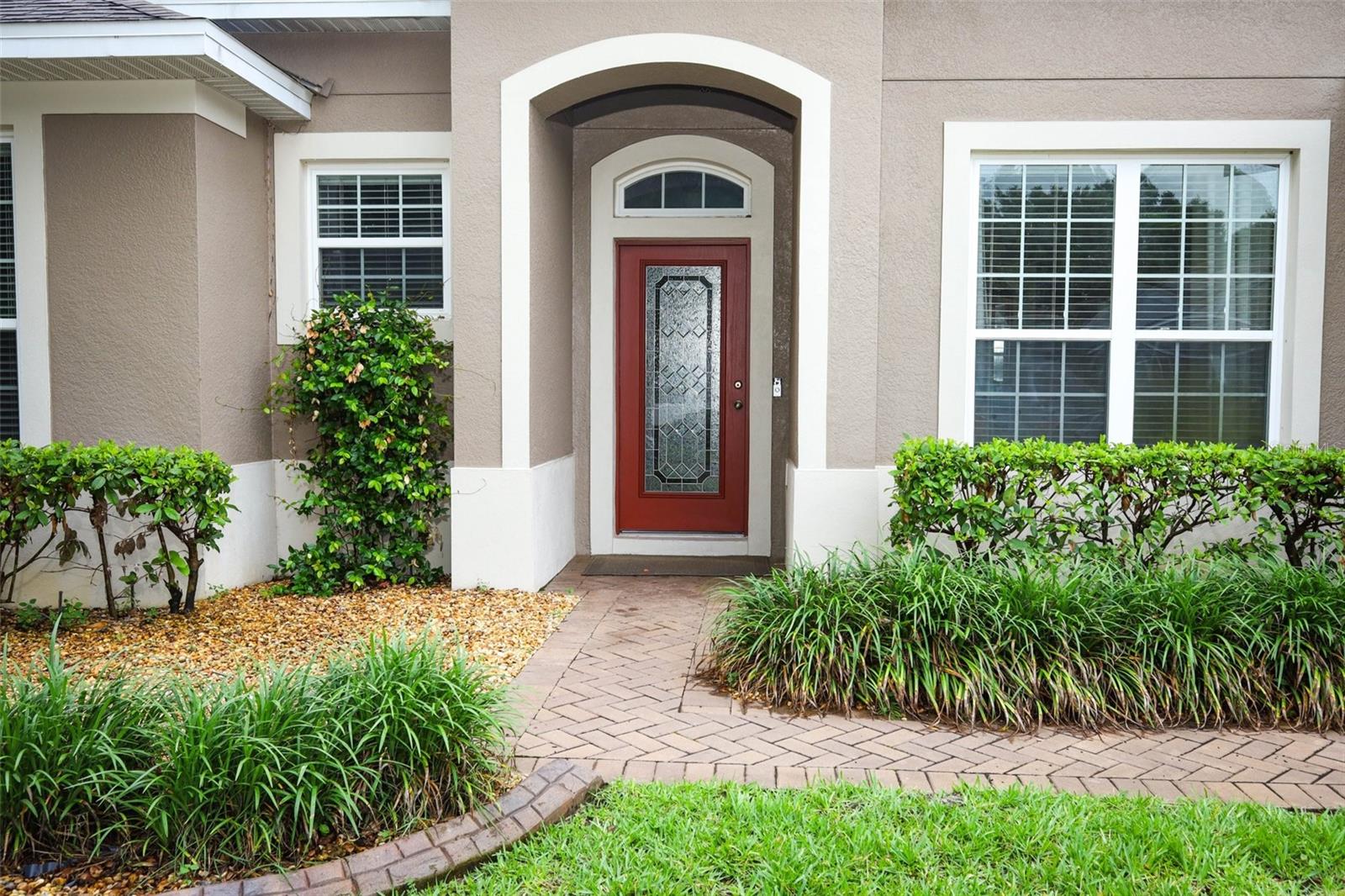 1661 Blue Grass Blvd, Deland, FL 32724 photo