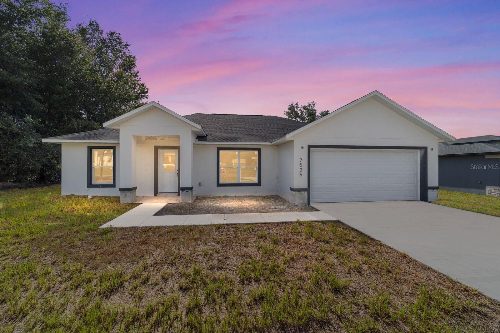 7536 129 Pl, Ocala, FL 34473