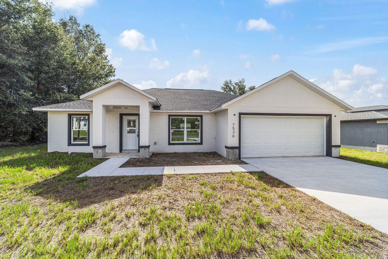 7536 SW 129 Pl, Ocala, FL 34473 photo