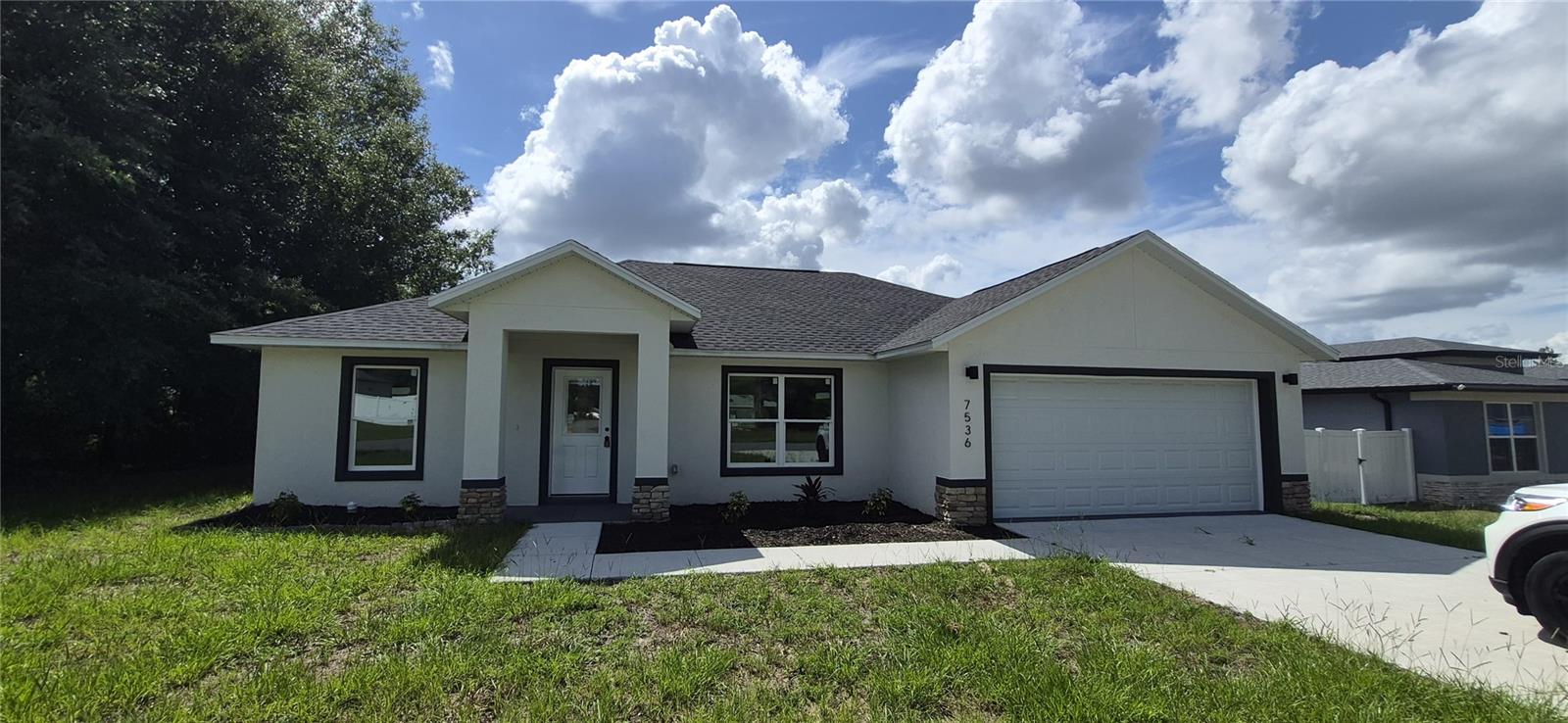 7536 SW 129 Pl, Ocala, FL 34473 photo