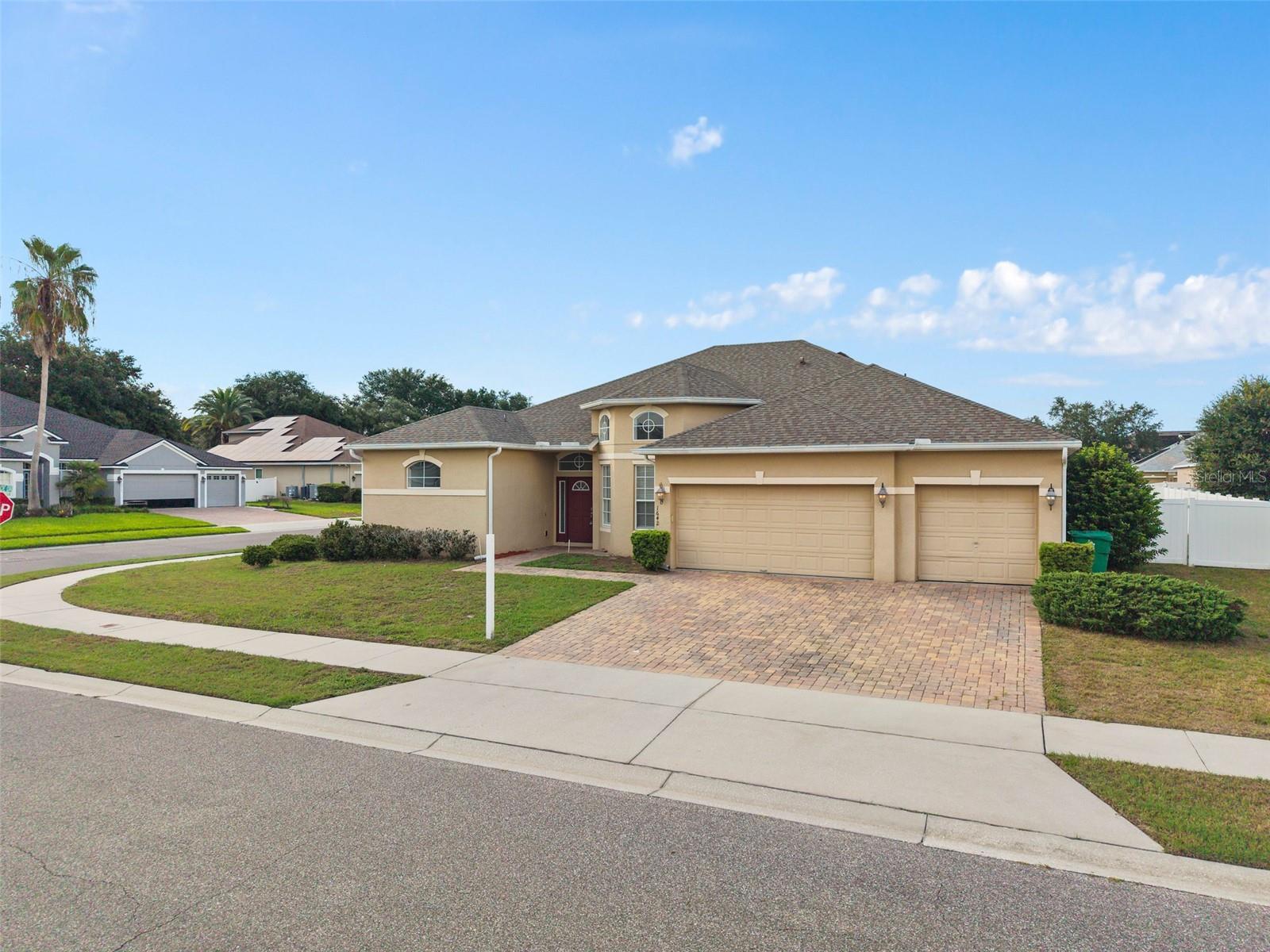 1642 Chandelle Ln, Winter Garden, FL 34787 photo