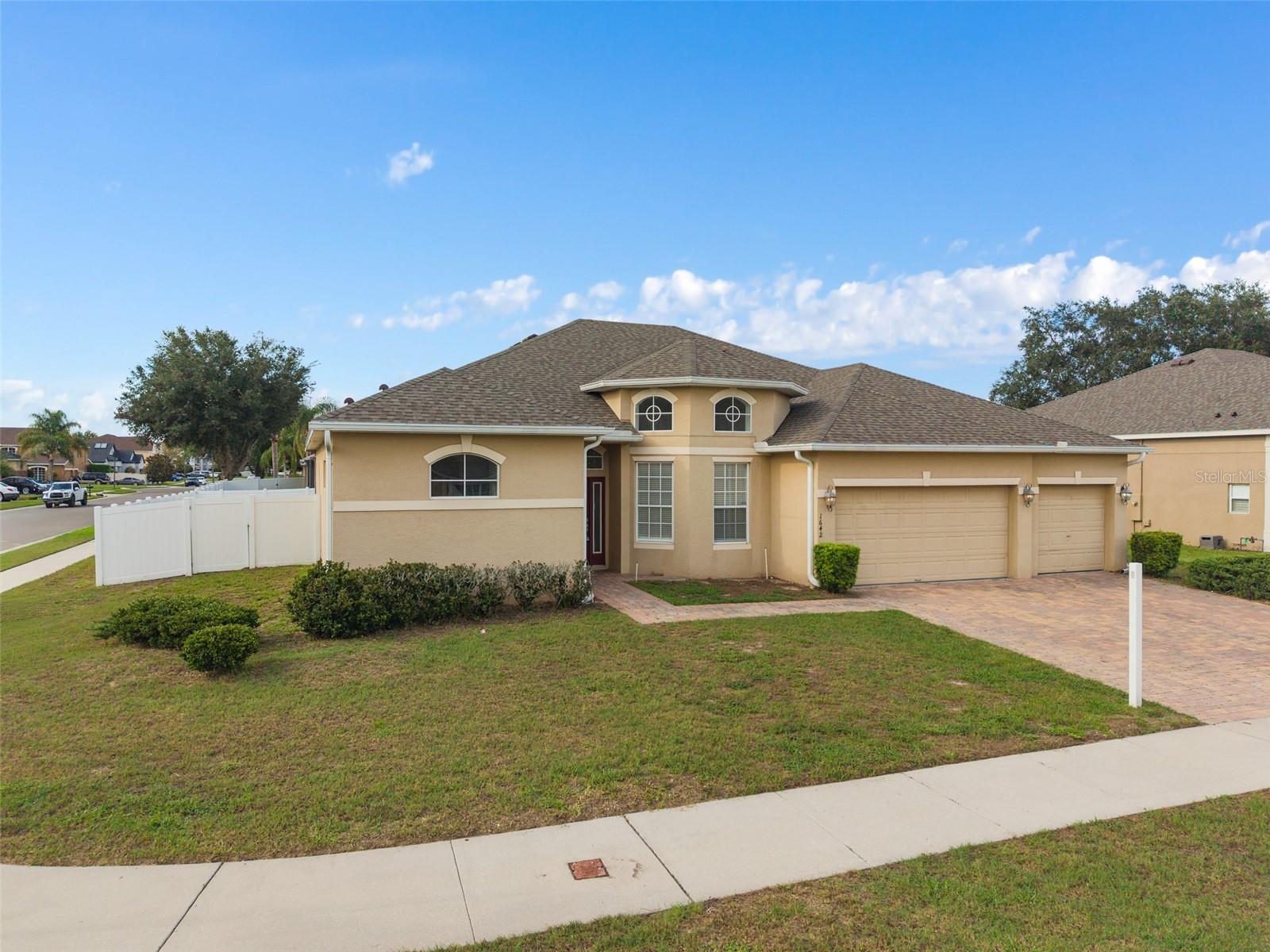 1642 Chandelle Ln, Winter Garden, FL 34787 photo