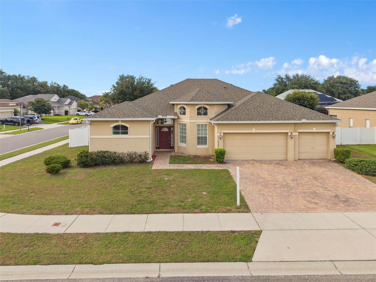 1642 Chandelle Ln, Winter Garden, FL 34787 photo