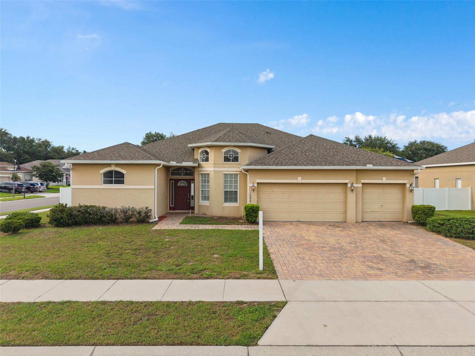 1642 Chandelle Ln, Winter Garden, FL 34787 photo