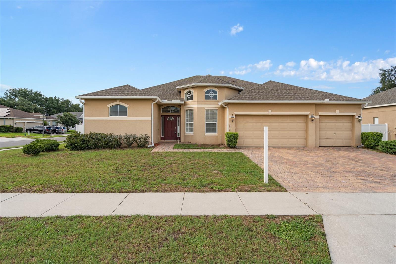 1642 Chandelle Ln, Winter Garden, FL 34787 photo